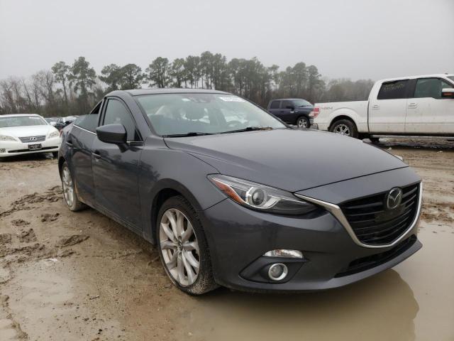 MAZDA 3 GRAND TO 2014 jm1bm1w31e1141942