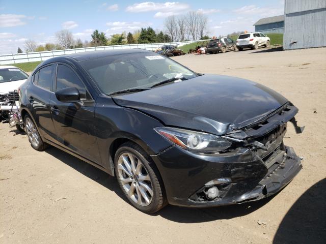 MAZDA 3 GRAND TO 2014 jm1bm1w31e1145814