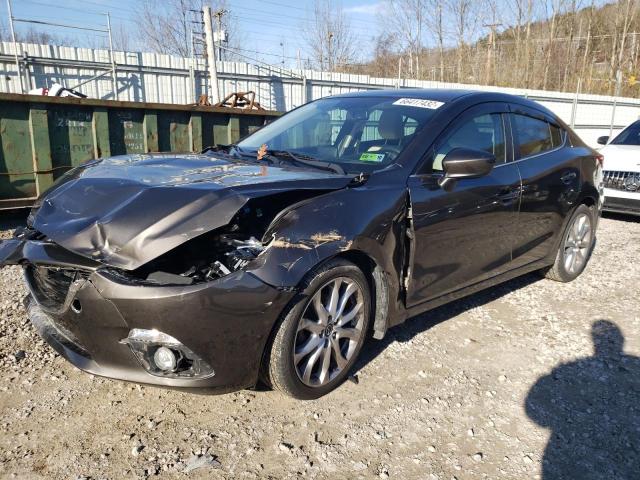 MAZDA 3 GRAND TO 2014 jm1bm1w31e1173273