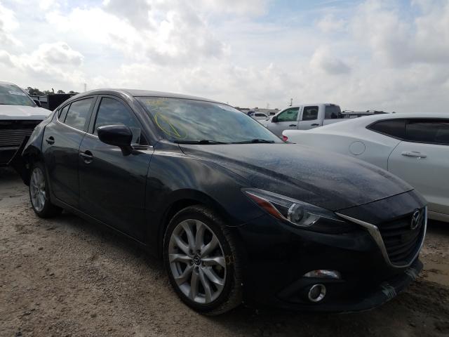 MAZDA 3 GRAND TO 2014 jm1bm1w31e1177310