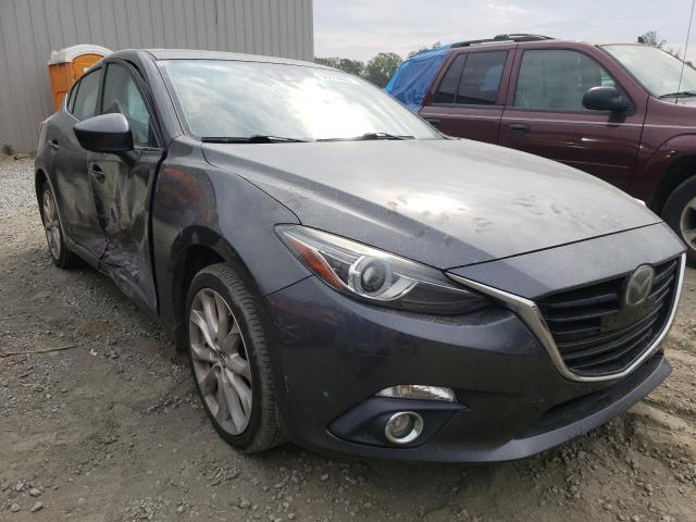 MAZDA 3 GRAND TO 2014 jm1bm1w31e1185228