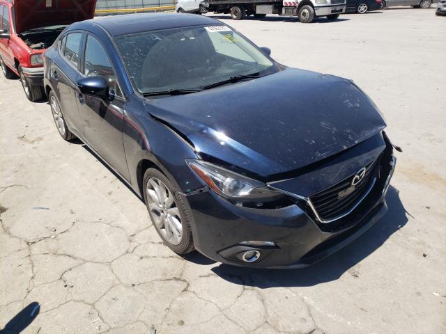 MAZDA 3 GRAND TO 2014 jm1bm1w31e1186394