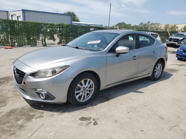 MAZDA 3 2014 jm1bm1w31e1191045