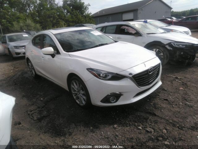 MAZDA 3 2014 jm1bm1w31e1202058