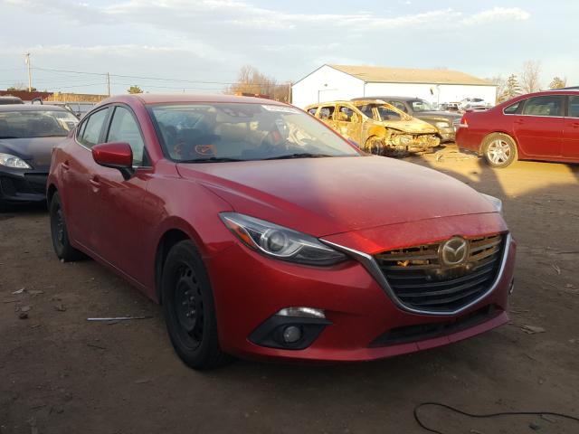 MAZDA 3 GRAND TO 2014 jm1bm1w31e1217370