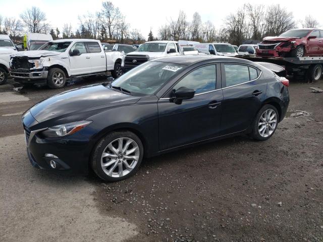 MAZDA 3 GRAND TO 2015 jm1bm1w31f1220710