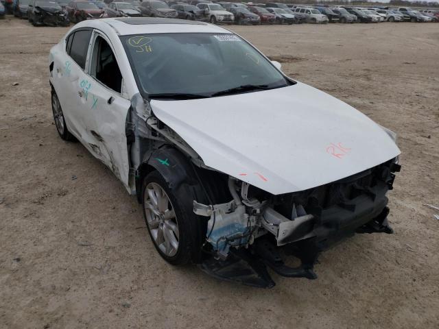 MAZDA 3 GRAND TO 2015 jm1bm1w31f1223803