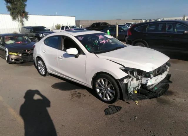 MAZDA MAZDA3 2015 jm1bm1w31f1243016