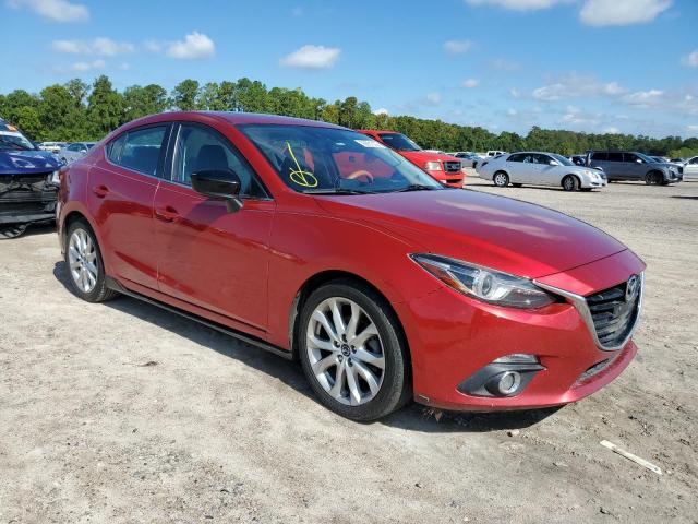 MAZDA 3 GRAND TO 2015 jm1bm1w31f1263881