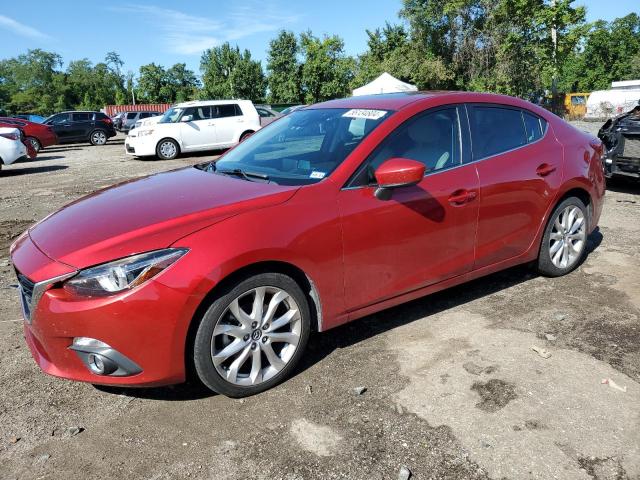 MAZDA 3 2015 jm1bm1w31f1266067