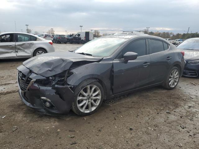 MAZDA 3 TOURING 2016 jm1bm1w31g1279631