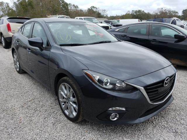 MAZDA 3 TOURING 2016 jm1bm1w31g1295053