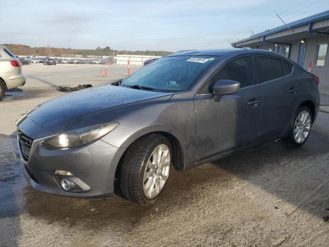 MAZDA 3 TOURING 2016 jm1bm1w31g1298910