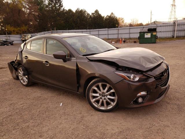 MAZDA 3 TOURING 2016 jm1bm1w31g1334918