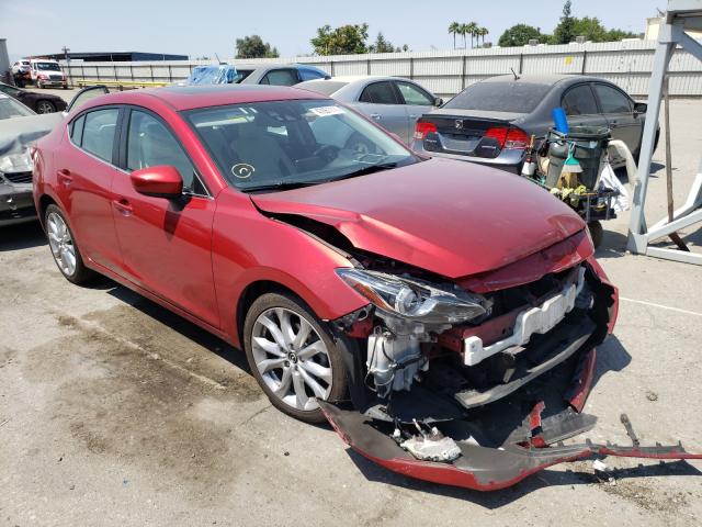 MAZDA 3 GRAND TO 2014 jm1bm1w32e1106777