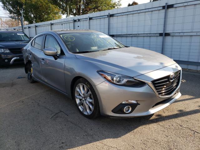 MAZDA NULL 2014 jm1bm1w32e1112837