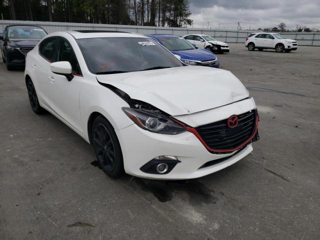 MAZDA 3 GRAND TO 2014 jm1bm1w32e1156384