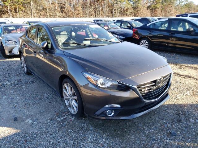 MAZDA 3 GRAND TO 2014 jm1bm1w32e1171256