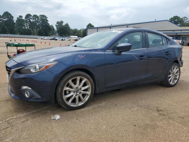 MAZDA 3 GRAND TO 2014 jm1bm1w32e1172956