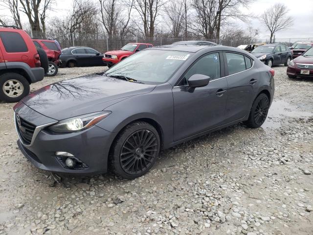 MAZDA 3 GRAND TO 2014 jm1bm1w32e1191538