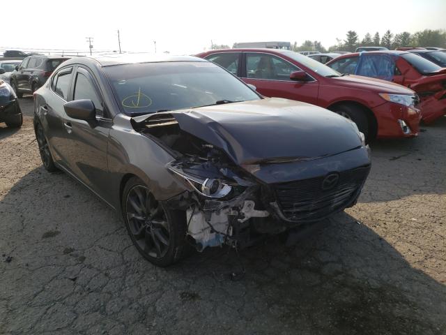 MAZDA 3 GRAND TO 2014 jm1bm1w32e1195136