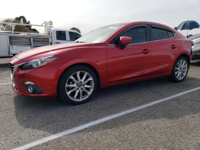 MAZDA 3 GRAND TO 2014 jm1bm1w32e1201341