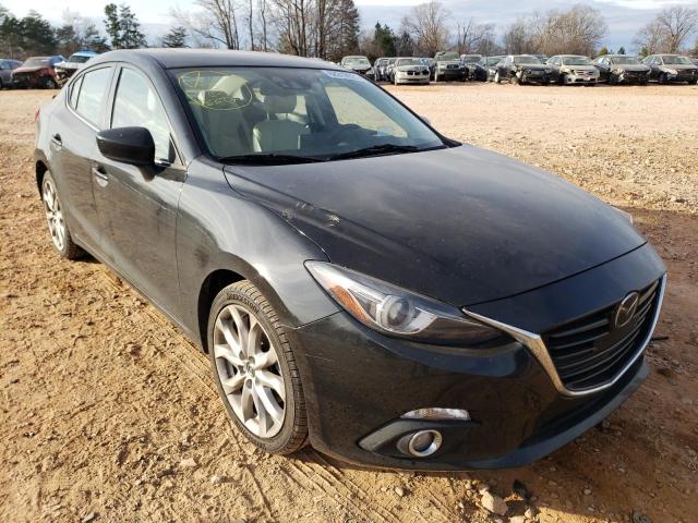 MAZDA 3 GRAND TO 2014 jm1bm1w32e1209486