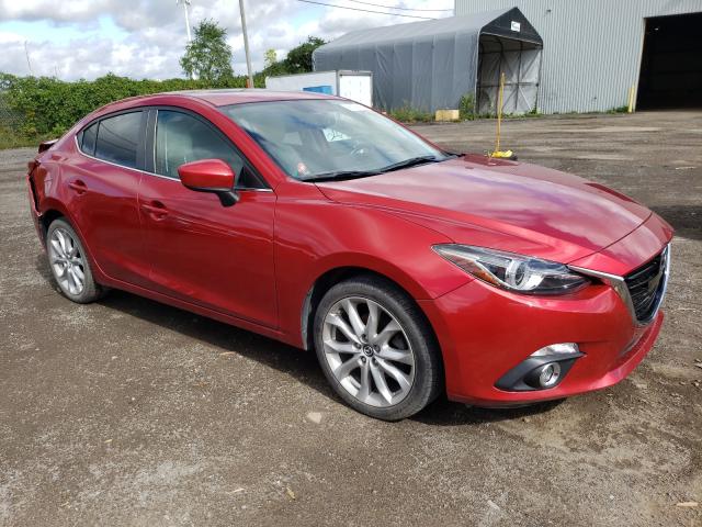 MAZDA NULL 2014 jm1bm1w32e1210525