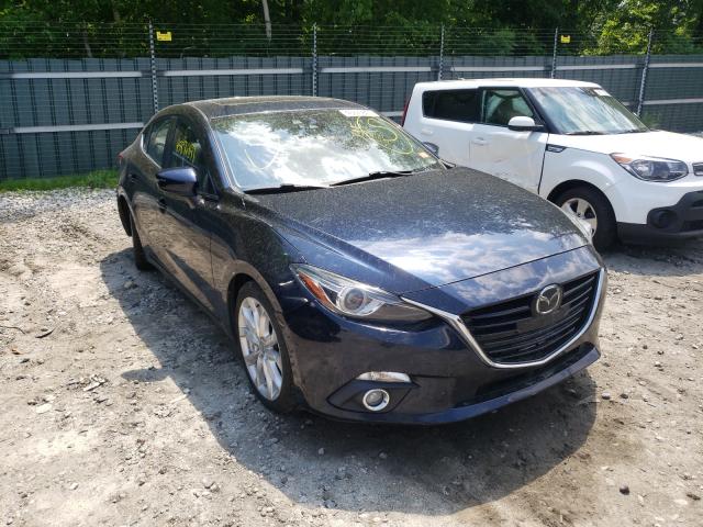 MAZDA 3 GRAND TO 2015 jm1bm1w32f1224961