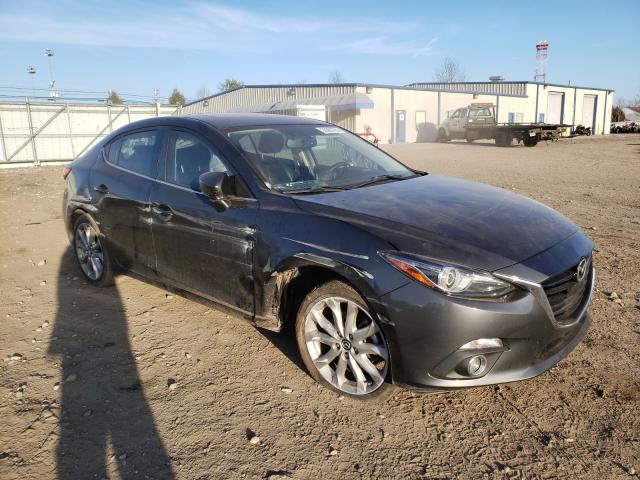 MAZDA 3 GRAND TO 2015 jm1bm1w32f1230453