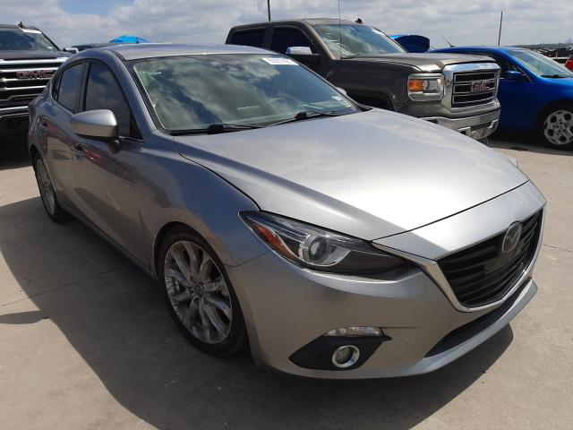 MAZDA 3 GRAND TO 2015 jm1bm1w32f1236222