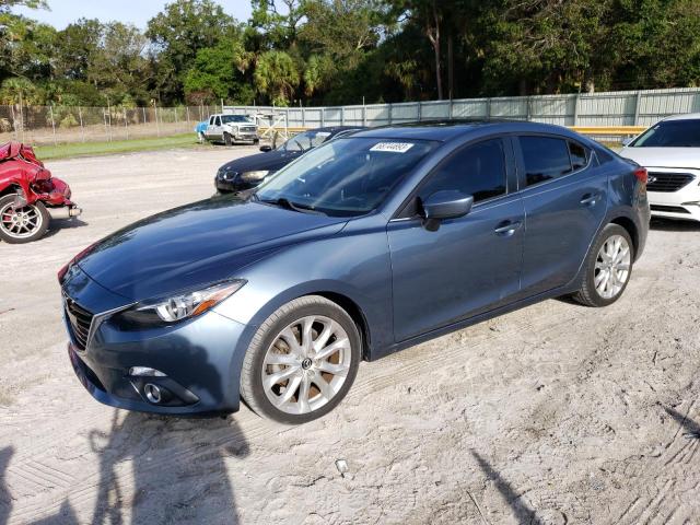 MAZDA 3 GRAND TO 2015 jm1bm1w32f1237449