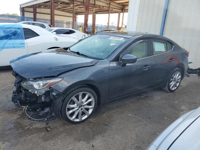 MAZDA 3 2015 jm1bm1w32f1244062