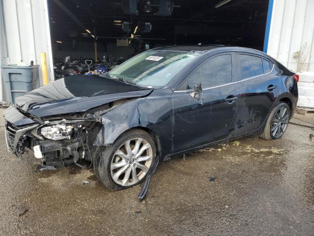 MAZDA 3 2016 jm1bm1w32g1330666