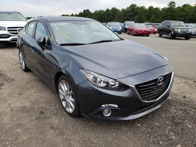 MAZDA NULL 2016 jm1bm1w32g1354465