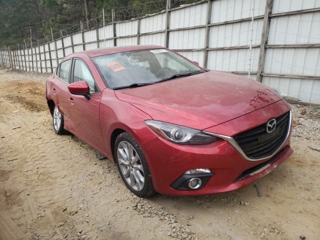 MAZDA NULL 2014 jm1bm1w33e1139612