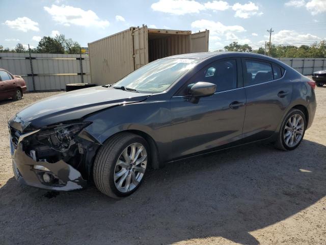 MAZDA 3 2014 jm1bm1w33e1172755