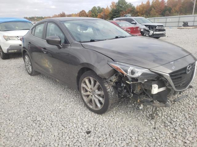 MAZDA 3 GRAND TO 2014 jm1bm1w33e1177860