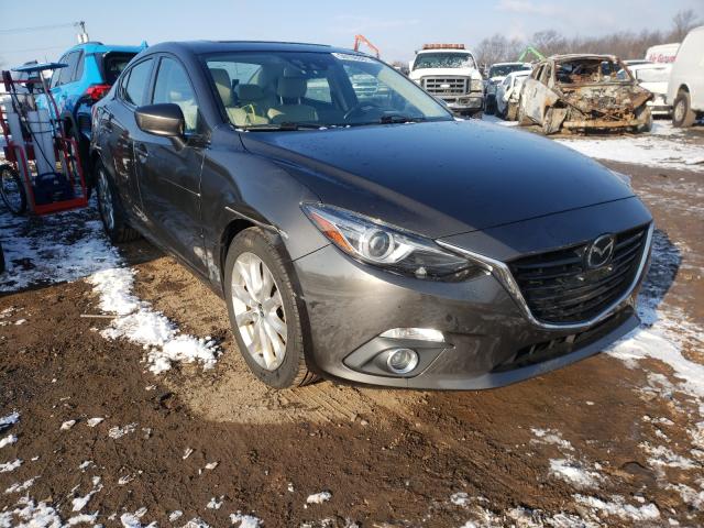 MAZDA 3 GRAND TO 2014 jm1bm1w33e1199048