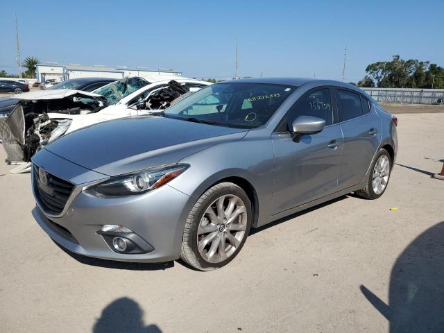 MAZDA 3 GRAND TO 2014 jm1bm1w33e1215071