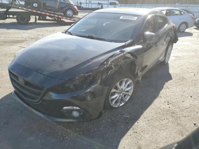 MAZDA 3 GRAND TO 2015 jm1bm1w33f1240263