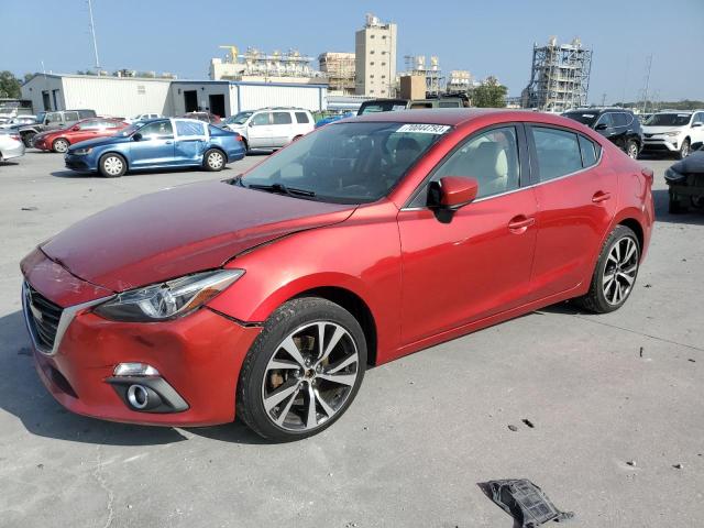 MAZDA 3 GRAND TO 2014 jm1bm1w34e1110748