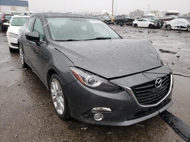 MAZDA 3 GRAND TO 2014 jm1bm1w34e1126562