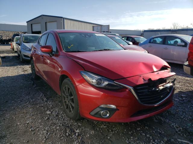 MAZDA 3 GRAND TO 2014 jm1bm1w34e1148559