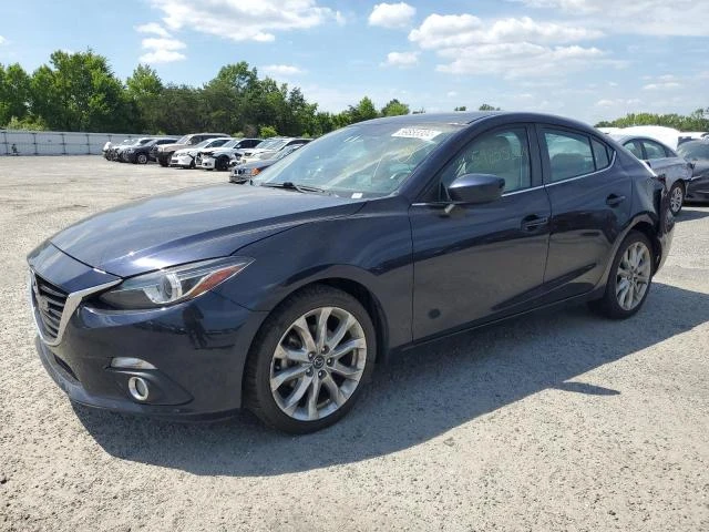 MAZDA 3 GRAND TO 2015 jm1bm1w34f1218546