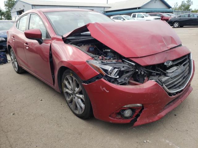 MAZDA 3 GRAND TO 2015 jm1bm1w34f1222015