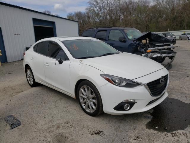 MAZDA 3 GRAND TO 2015 jm1bm1w34f1227599