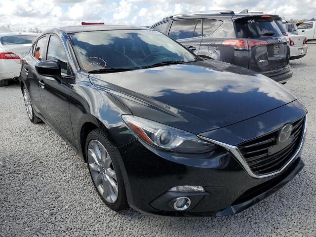 MAZDA 3 GRAND TO 2015 jm1bm1w34f1235217