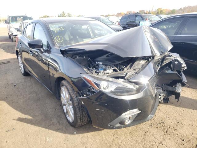 MAZDA 3 GRAND TO 2015 jm1bm1w34f1238652