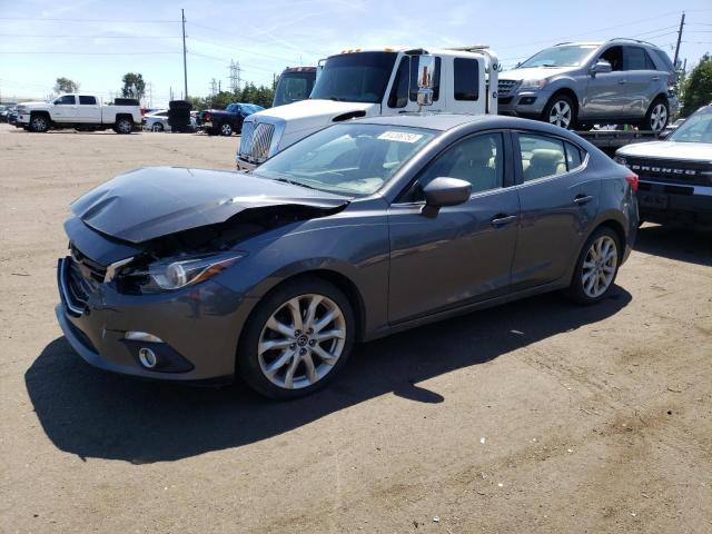 MAZDA 3 GRAND TO 2015 jm1bm1w34f1238683